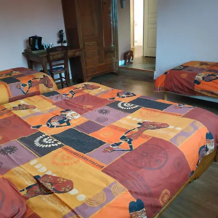 Bed & Breakfast La Maison Du Lavoir