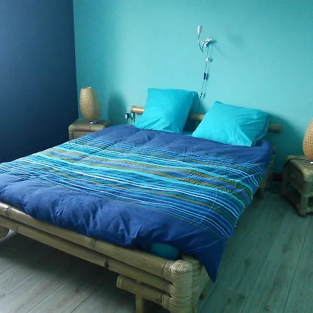 住宿加早餐酒店 La Maison Du Lavoir