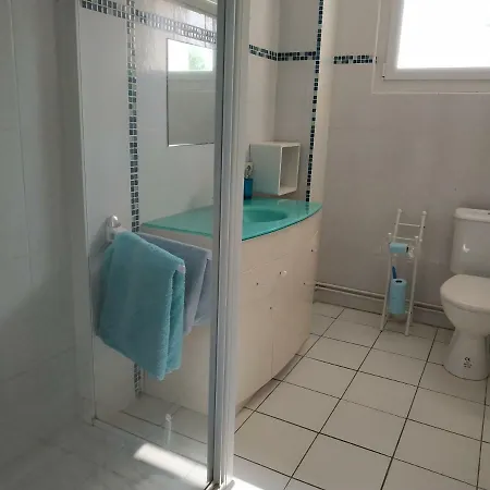 Bed & Breakfast La Maison Du Lavoir