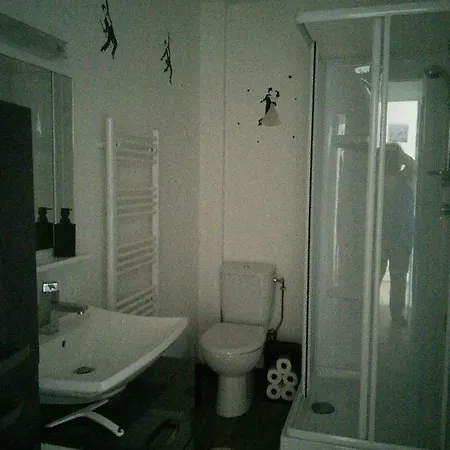 Bed & Breakfast La Maison Du Lavoir *