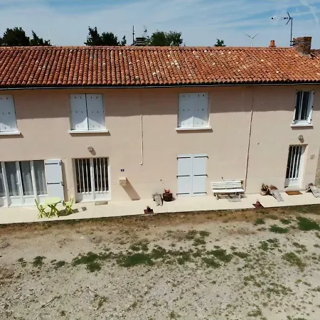 La Maison Du Lavoir