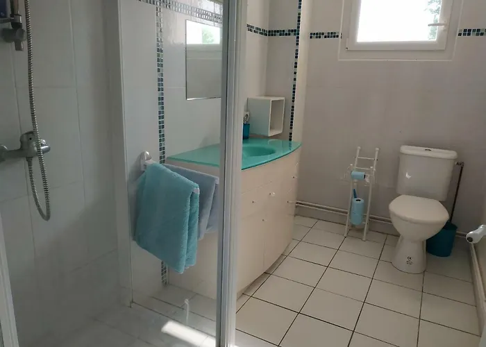 Bed & Breakfast La Maison Du Lavoir